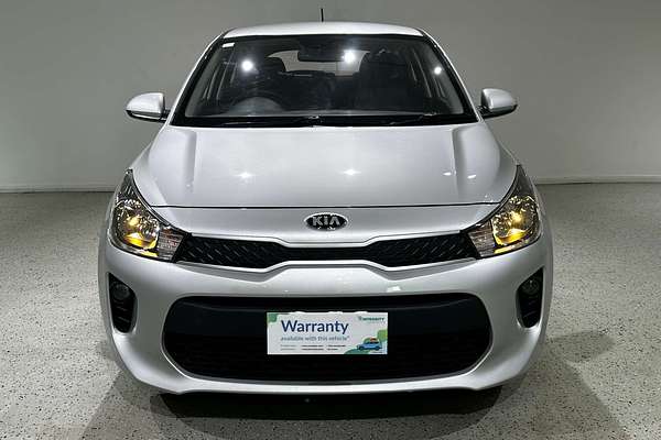2020 Kia Rio S YB