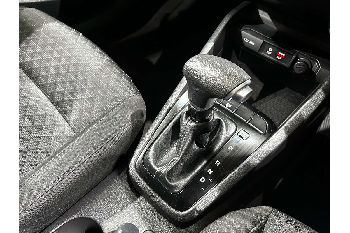 2020 Kia Rio S YB