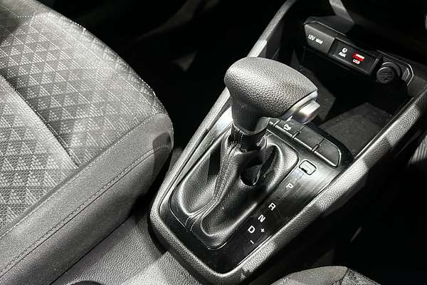 2020 Kia Rio S YB