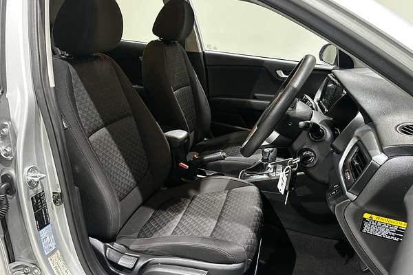 2020 Kia Rio S YB