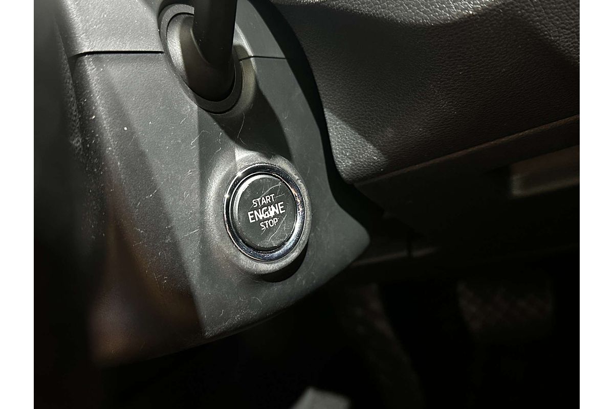 2022 SKODA Kamiq 110TSI Ambition NW