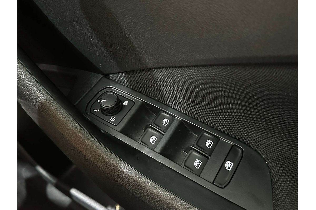 2022 SKODA Kamiq 110TSI Ambition NW