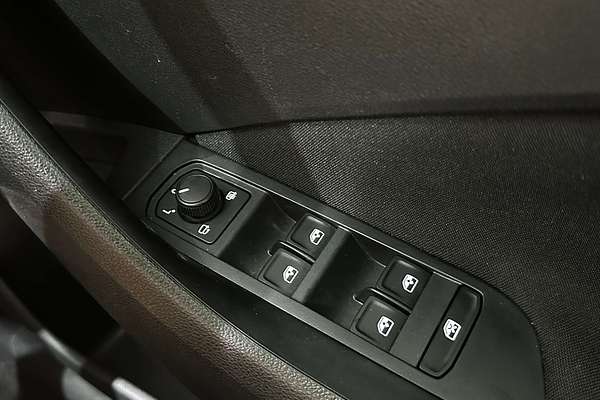 2022 SKODA Kamiq 110TSI Ambition NW