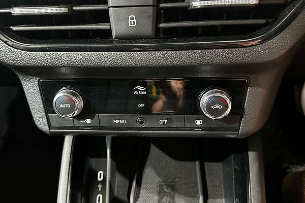 2022 SKODA Kamiq 110TSI Ambition NW