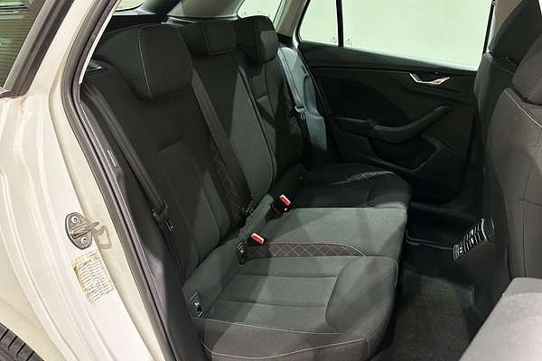 2022 SKODA Kamiq 110TSI Ambition NW