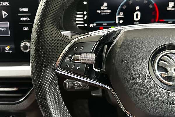 2022 SKODA Kamiq 110TSI Ambition NW