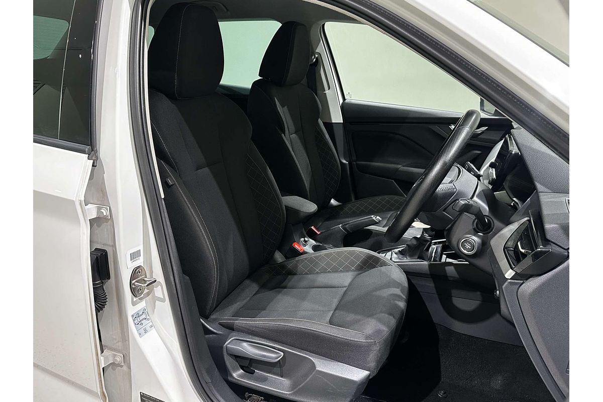 2022 SKODA Kamiq 110TSI Ambition NW
