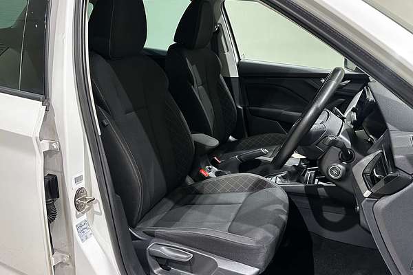 2022 SKODA Kamiq 110TSI Ambition NW