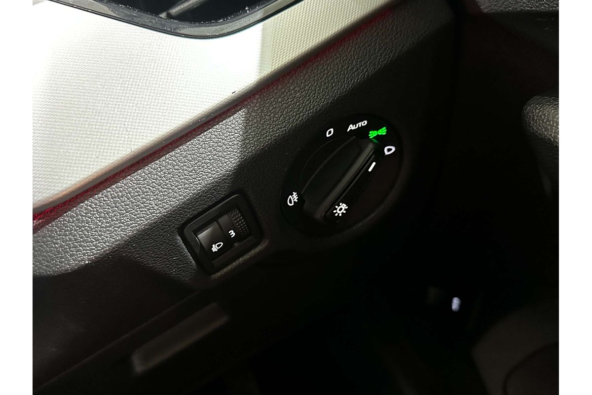 2022 SKODA Kamiq 110TSI Ambition NW