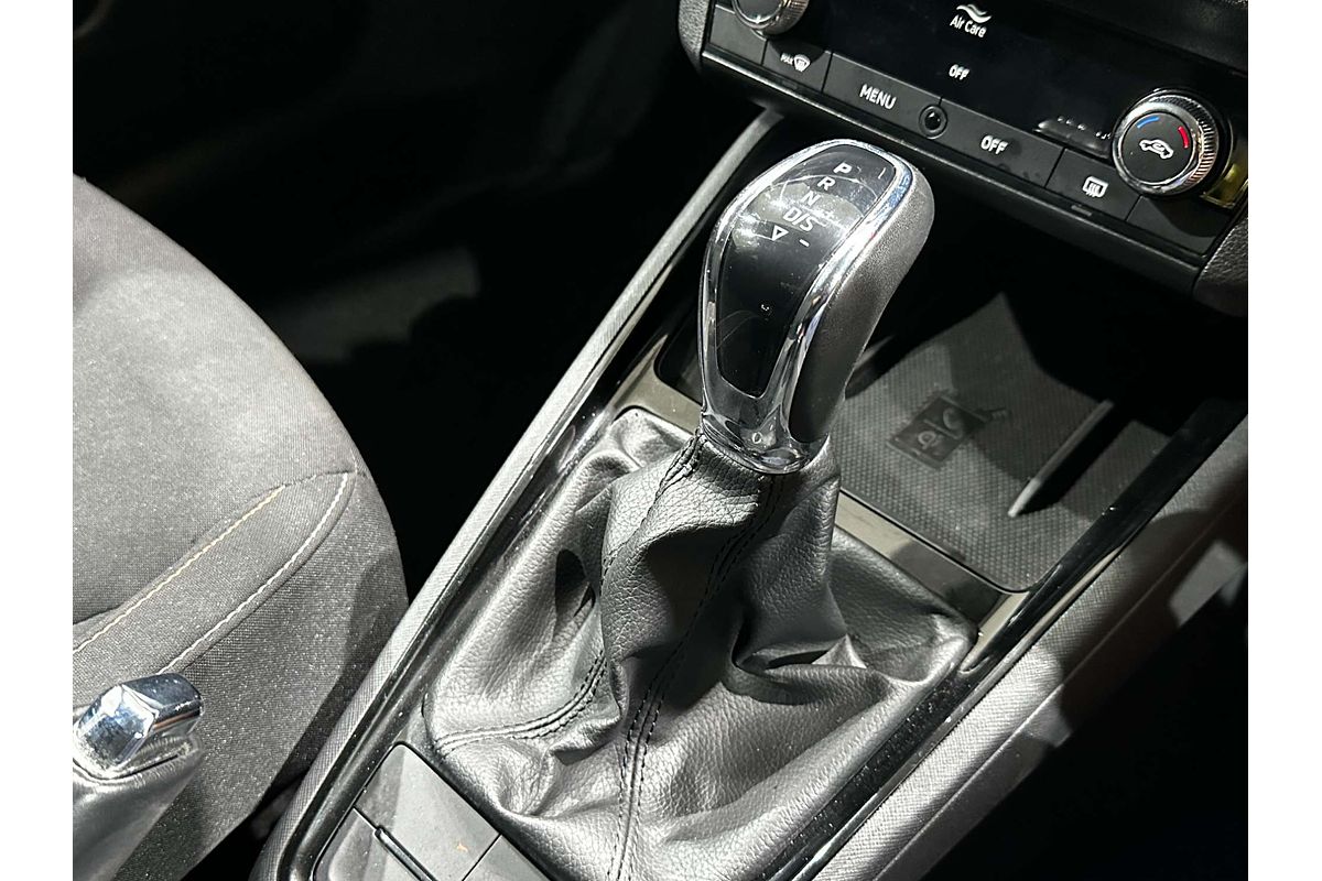 2022 SKODA Kamiq 110TSI Ambition NW