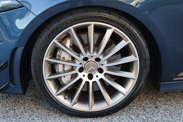 2019 Mercedes-Benz A-Class A35 AMG W177