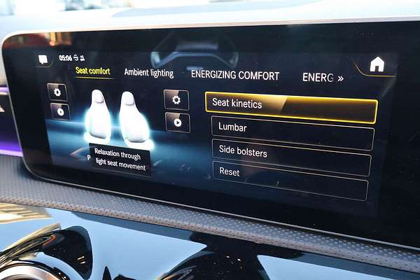 2019 Mercedes-Benz A-Class A35 AMG W177