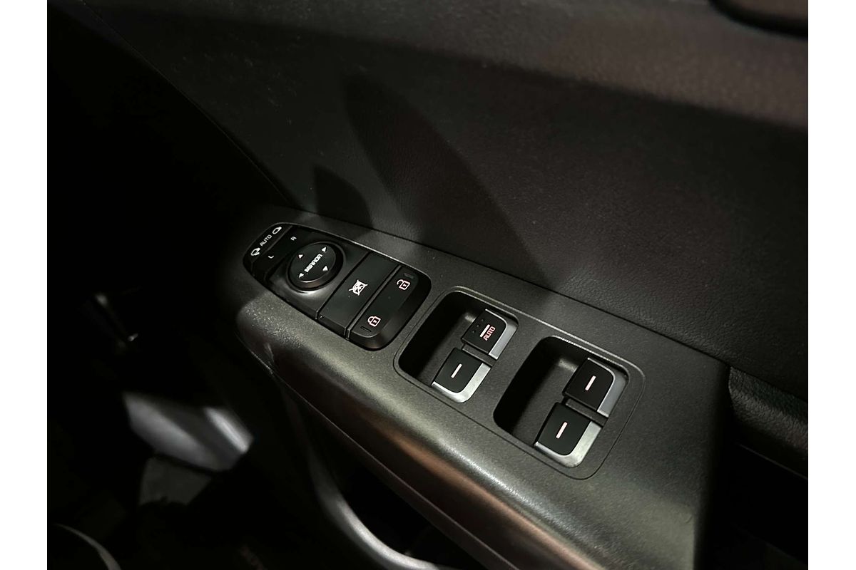 2018 Kia Sportage Si QL