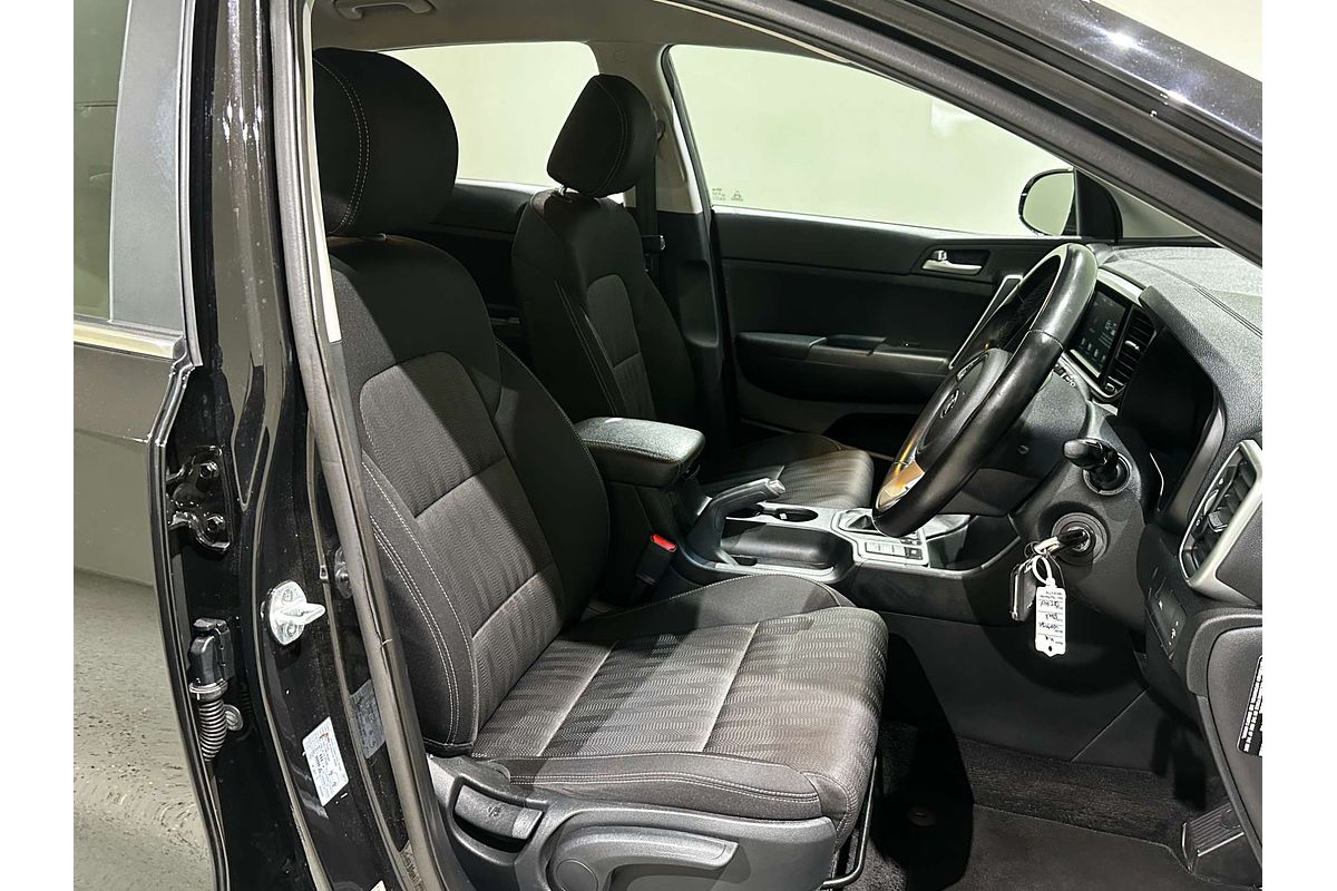 2018 Kia Sportage Si QL