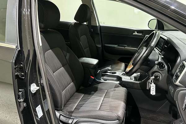 2018 Kia Sportage Si QL