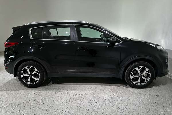 2018 Kia Sportage Si QL