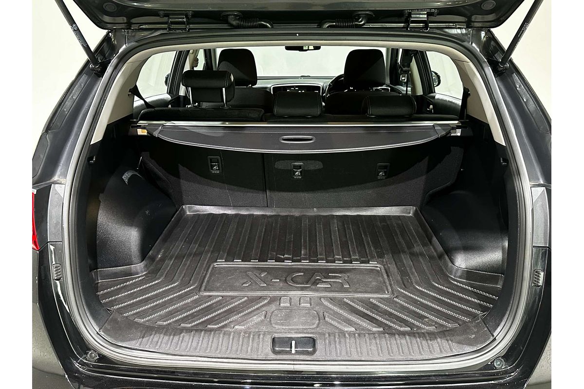 2018 Kia Sportage Si QL