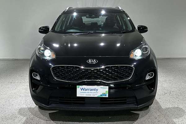 2018 Kia Sportage Si QL