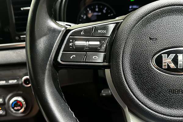 2018 Kia Sportage Si QL