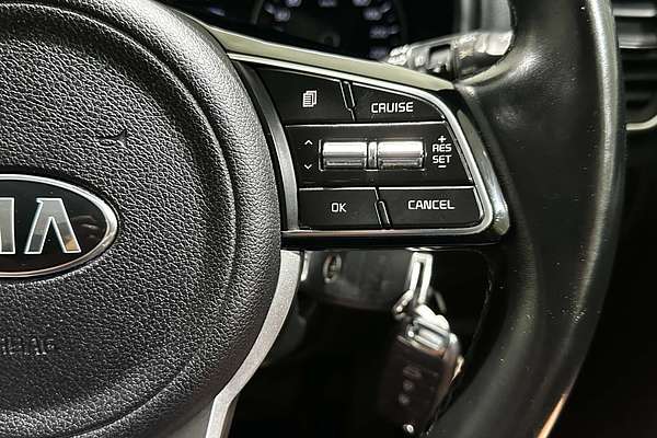 2018 Kia Sportage Si QL