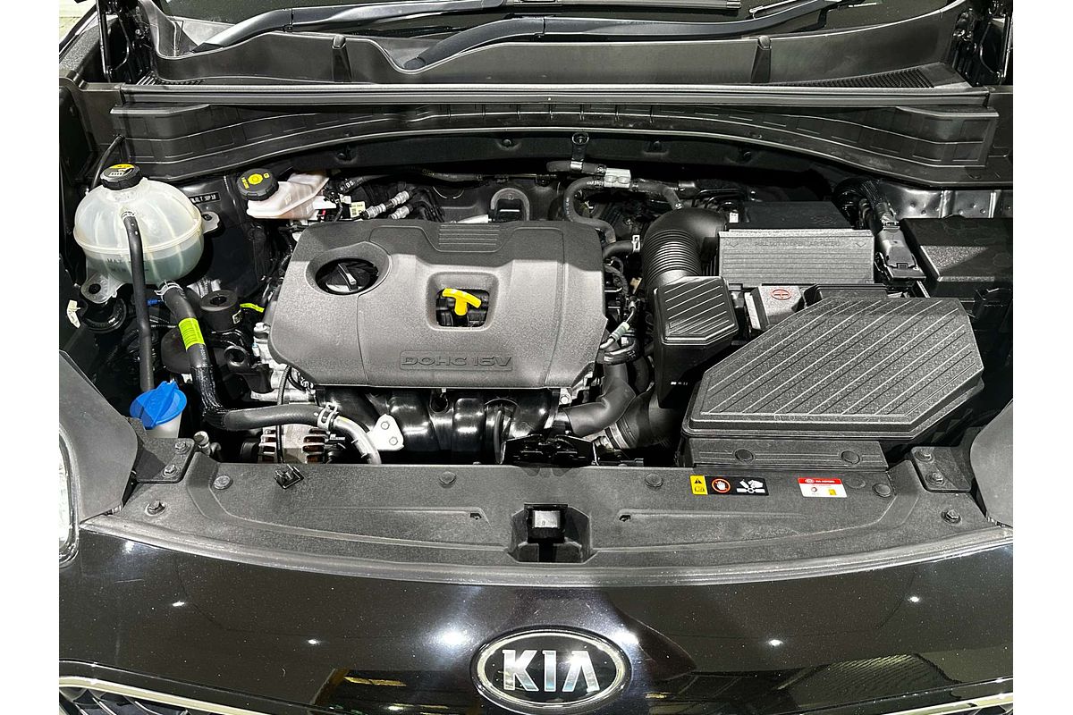 2018 Kia Sportage Si QL