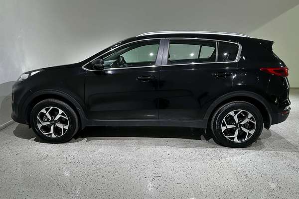 2018 Kia Sportage Si QL