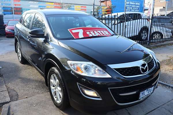 2012 Mazda CX-9 Classic (FWD) MY13
