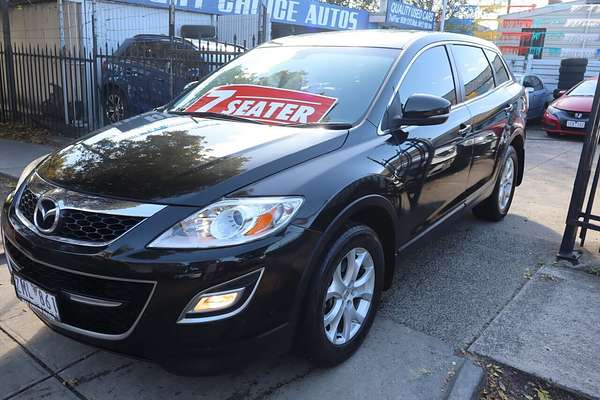 2012 Mazda CX-9 Classic (FWD) MY13