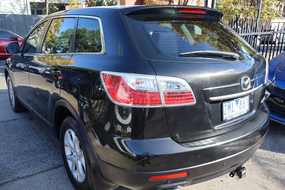 2012 Mazda CX-9 Classic (FWD) MY13