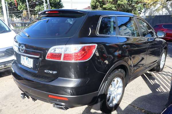2012 Mazda CX-9 Classic (FWD) MY13