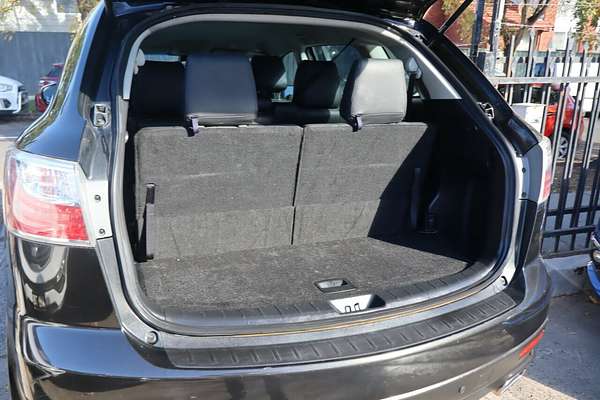2012 Mazda CX-9 Classic (FWD) MY13