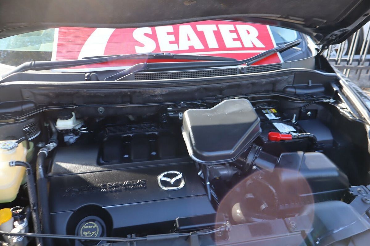 2012 Mazda CX-9 Classic (FWD) MY13