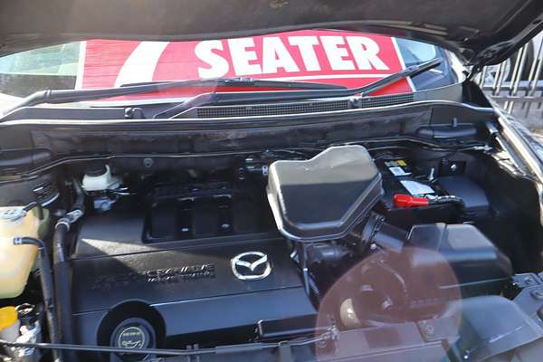 2012 Mazda CX-9 Classic (FWD) MY13