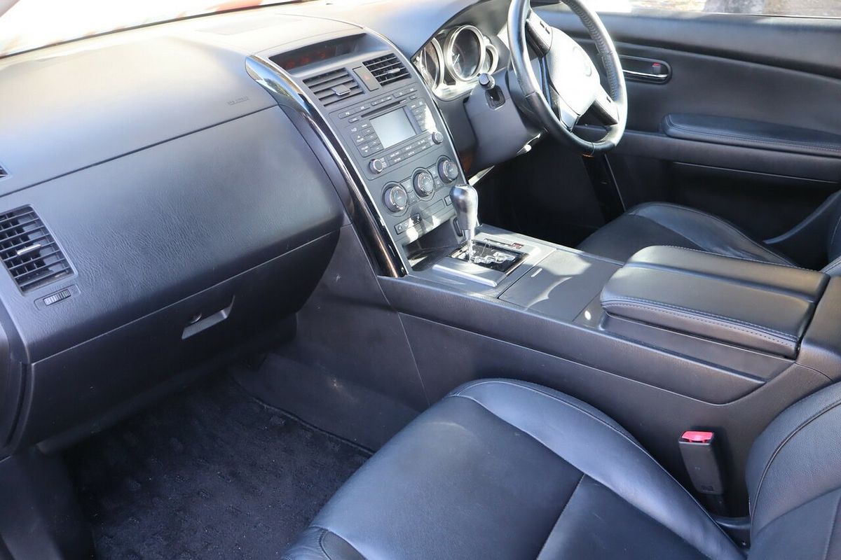 2012 Mazda CX-9 Classic (FWD) MY13