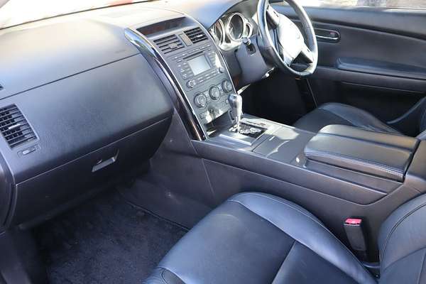 2012 Mazda CX-9 Classic (FWD) MY13