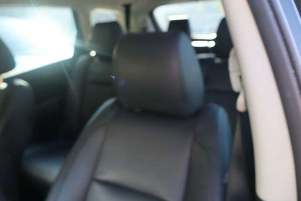 2012 Mazda CX-9 Classic (FWD) MY13