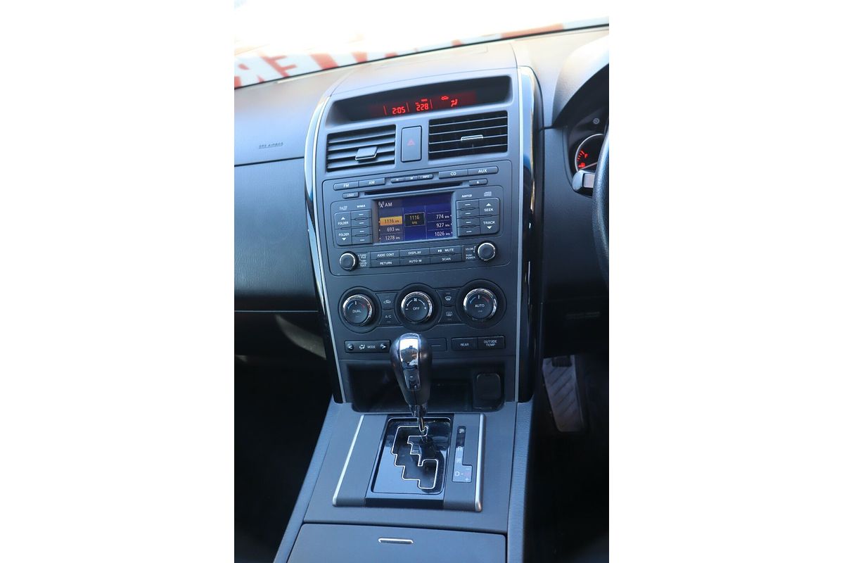 2012 Mazda CX-9 Classic (FWD) MY13