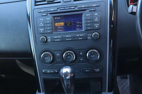 2012 Mazda CX-9 Classic (FWD) MY13