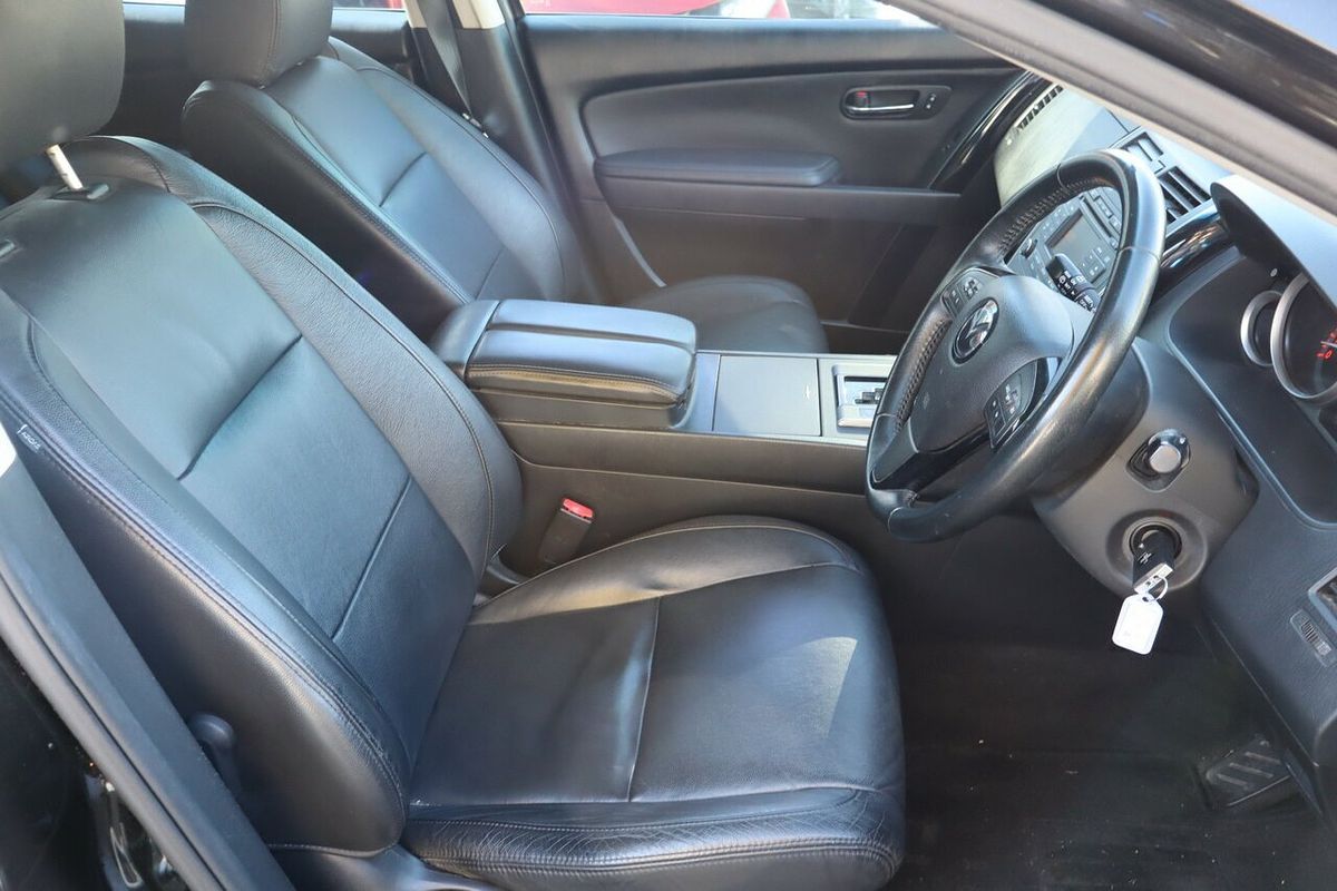 2012 Mazda CX-9 Classic (FWD) MY13