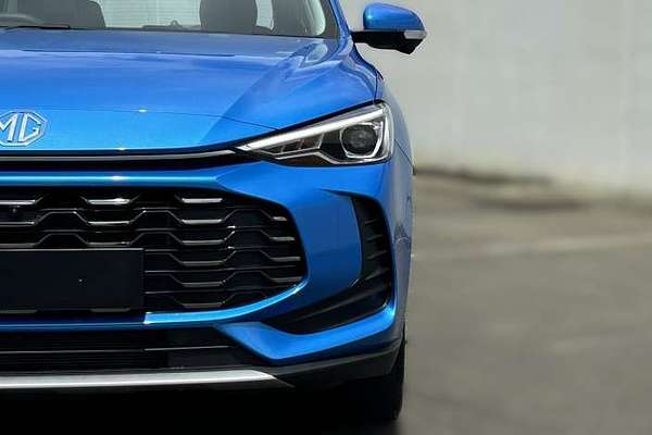 2025 MG ZS Essence Hybrid+ ZS32