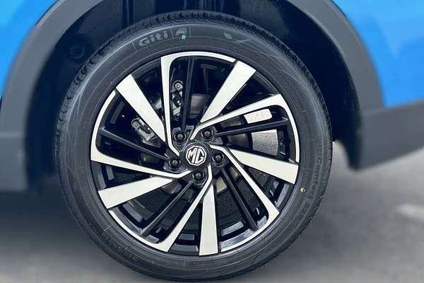2025 MG ZS Essence Hybrid+ ZS32