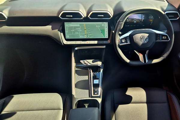 2025 MG ZS Essence Hybrid+ ZS32