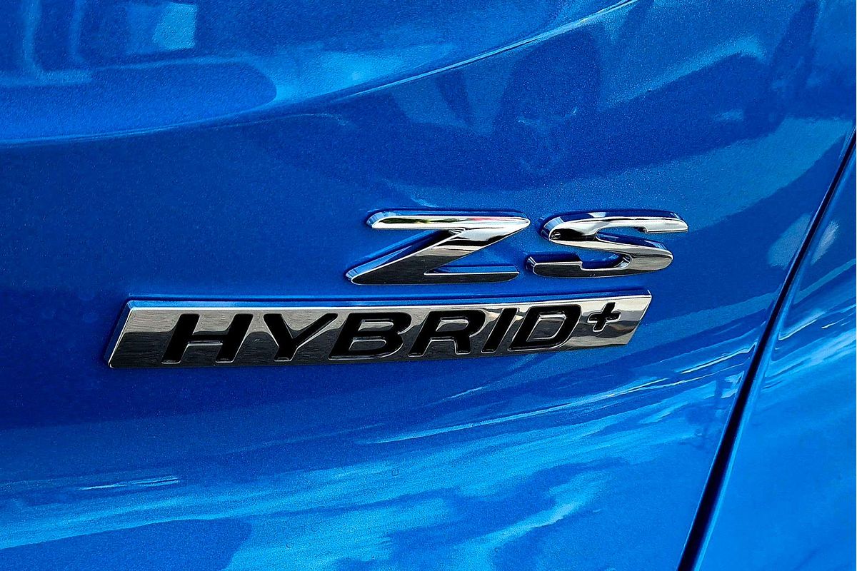 2025 MG ZS Essence Hybrid+ ZS32
