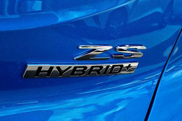 2025 MG ZS Essence Hybrid+ ZS32