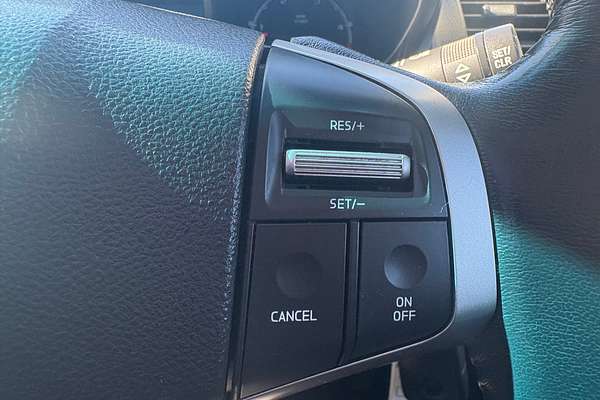 2013 Holden Colorado 7 LT RG