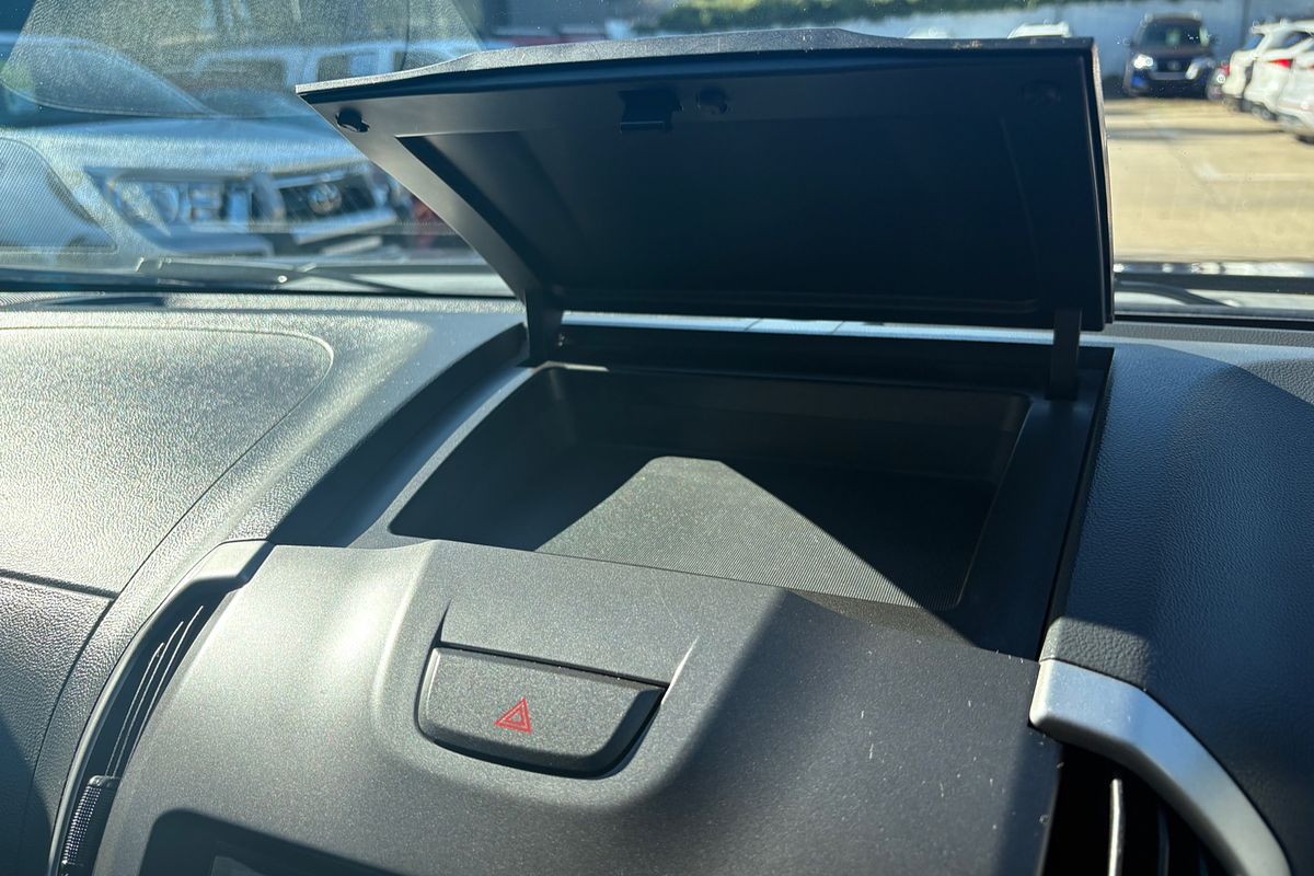 2013 Holden Colorado 7 LT RG