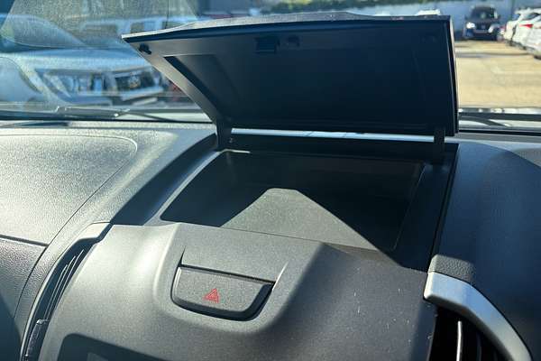2013 Holden Colorado 7 LT RG