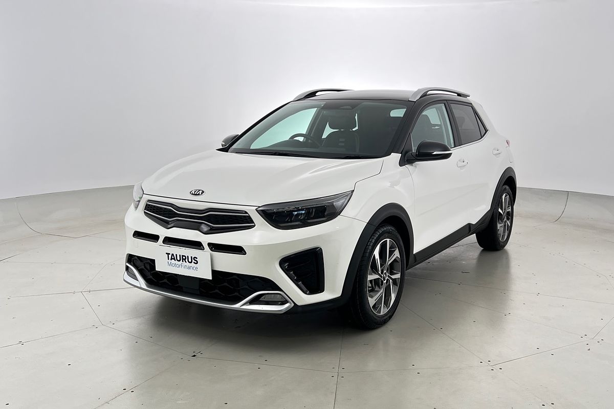 2021 Kia Stonic GT-Line YB