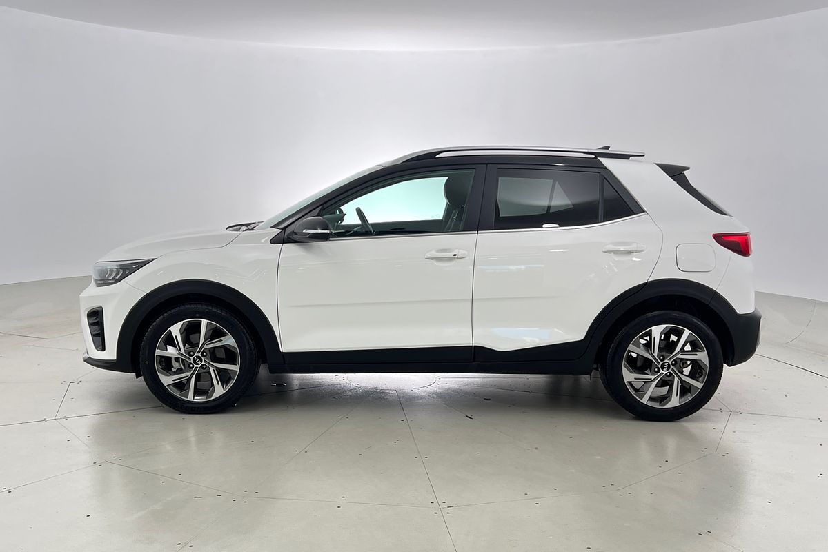 2021 Kia Stonic GT-Line YB