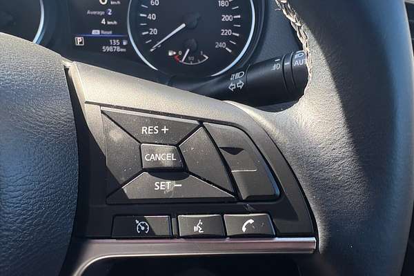 2020 Nissan QASHQAI ST-L J11 Series 3